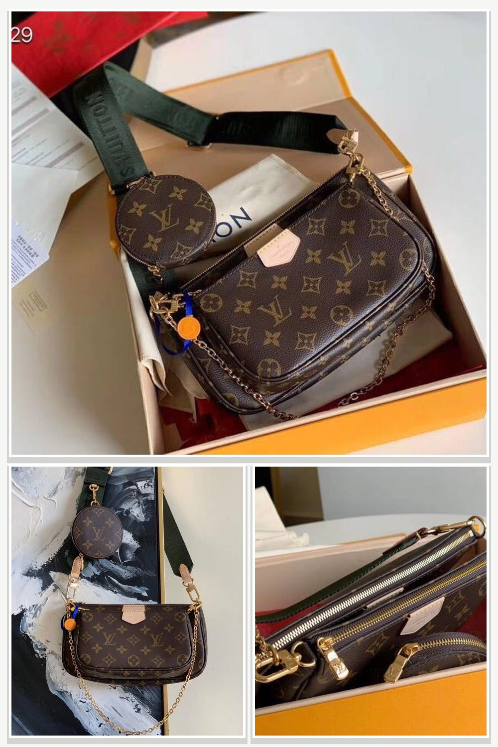 Bag