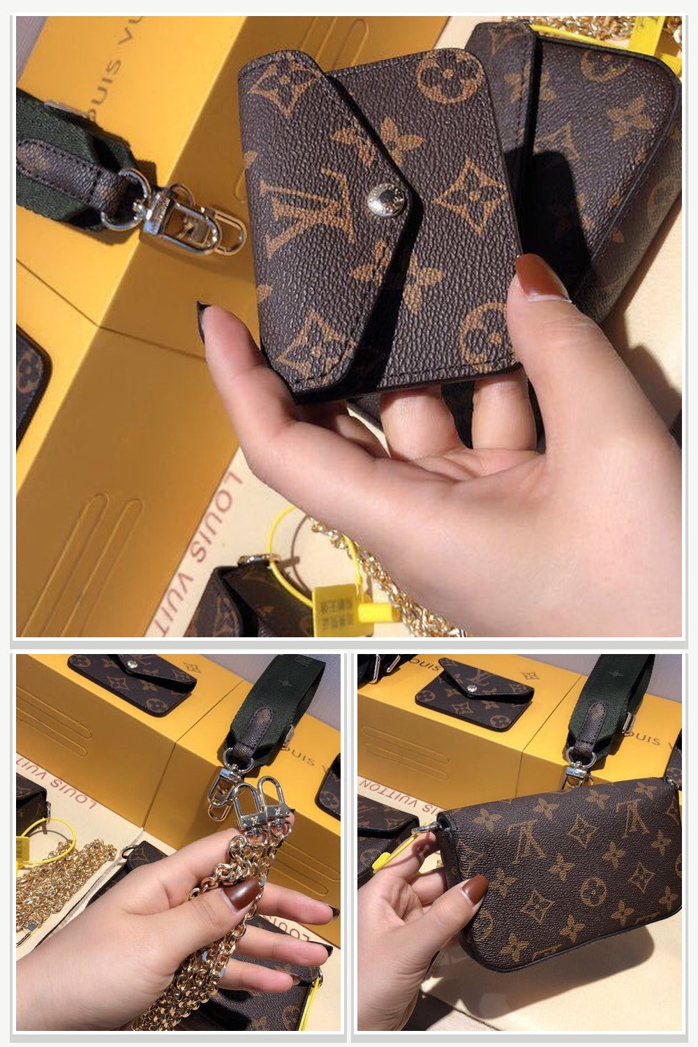 Bag