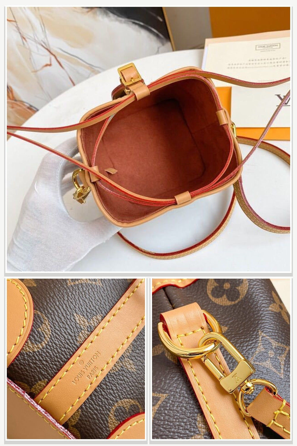 Bag