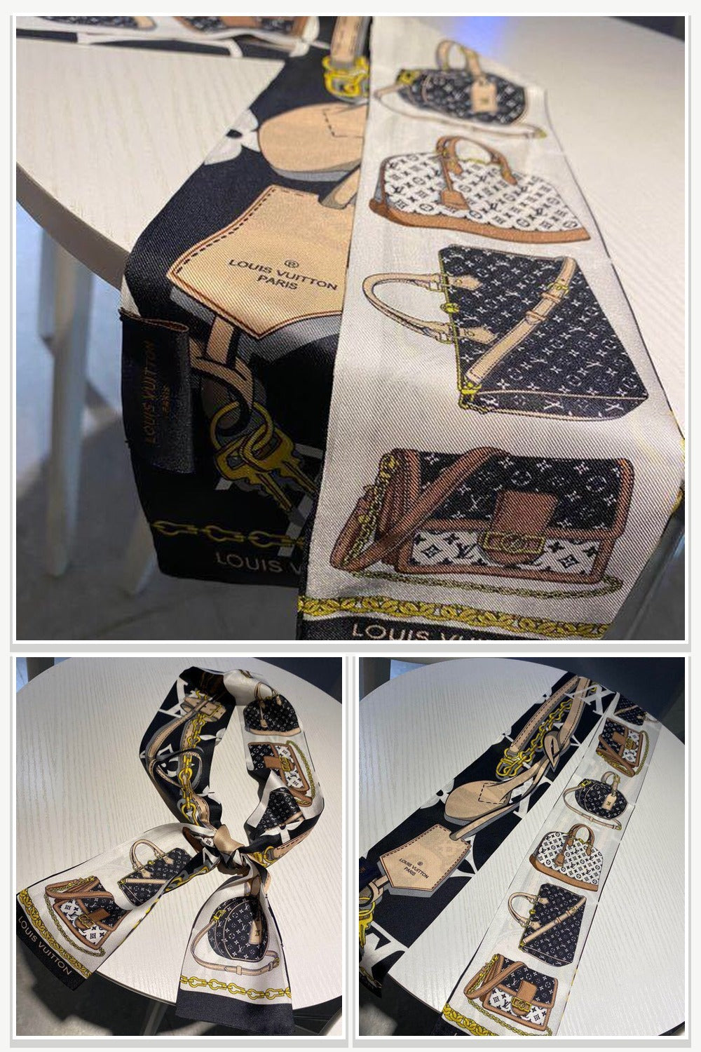 Bag