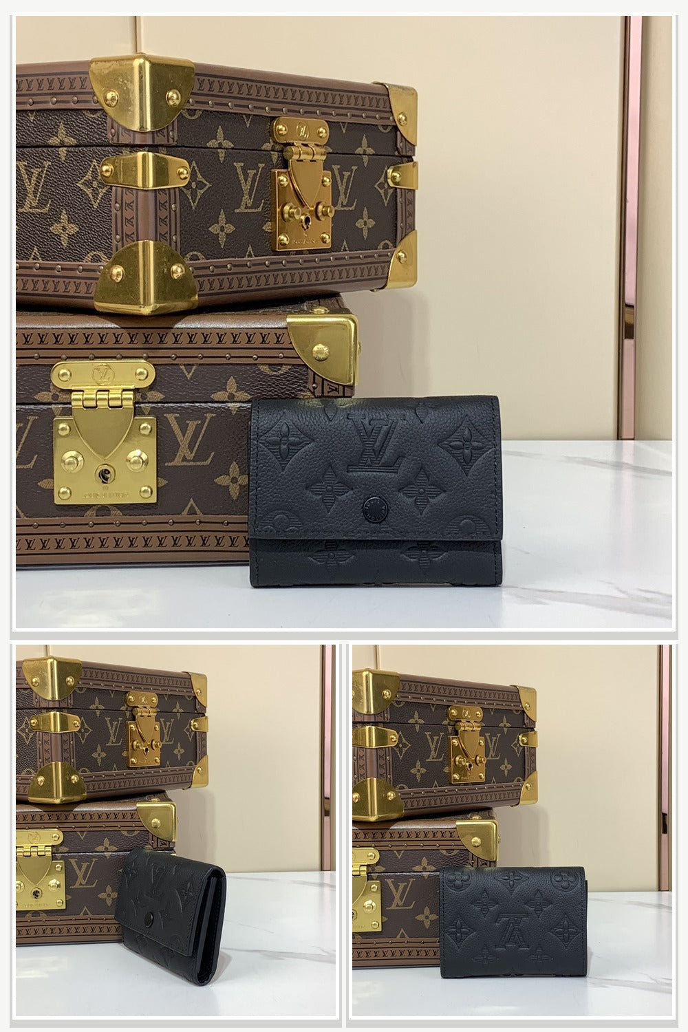 Bag in Black