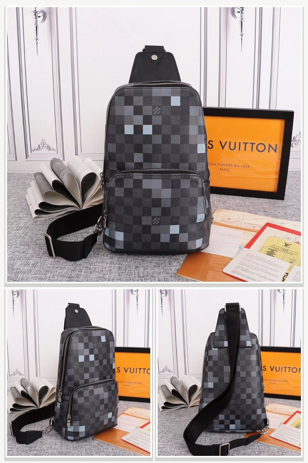 Bag