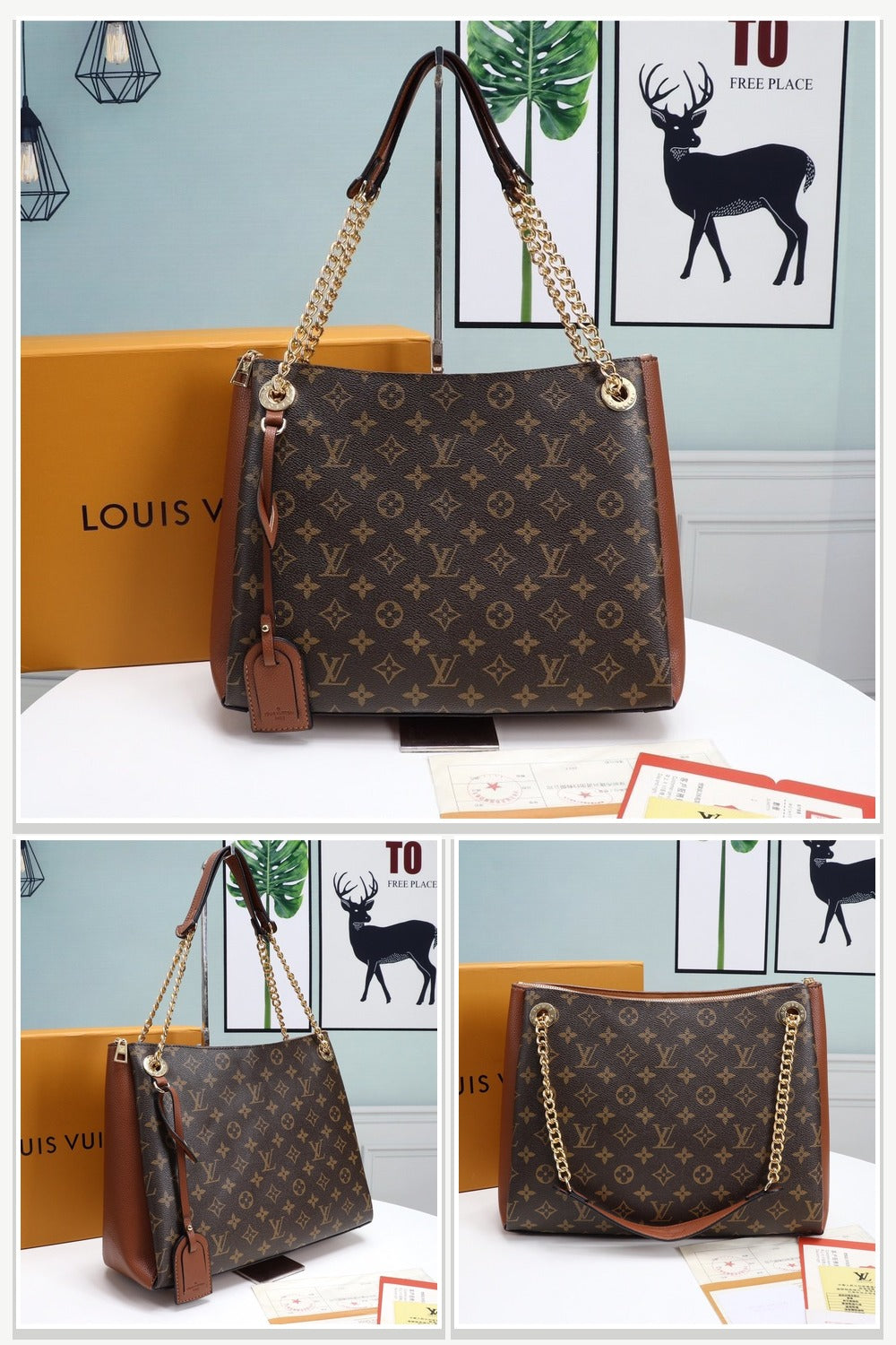 Bag