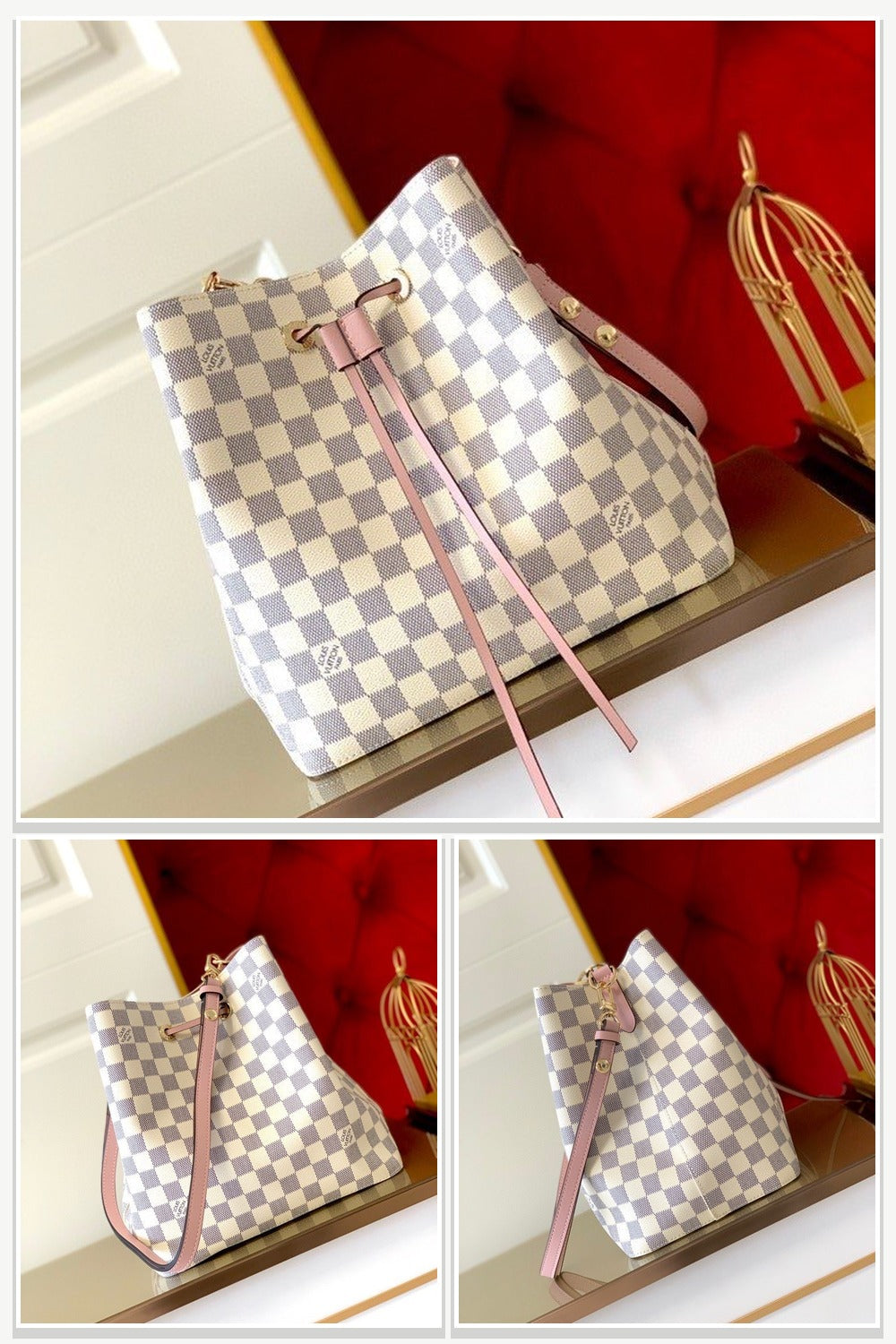 Bag, Style A121-230