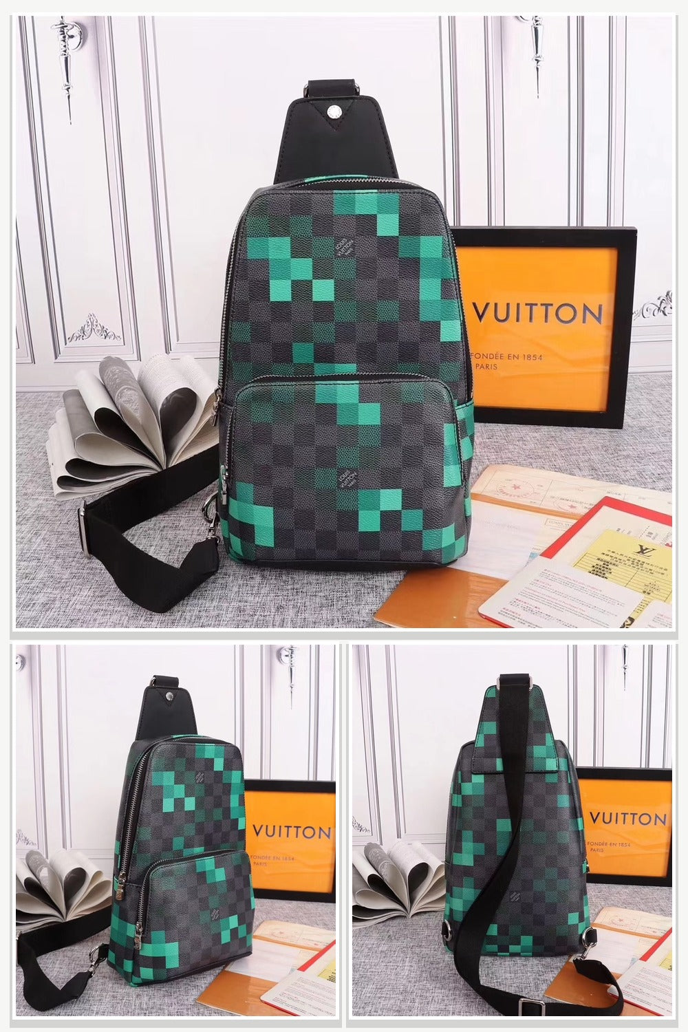 Bag