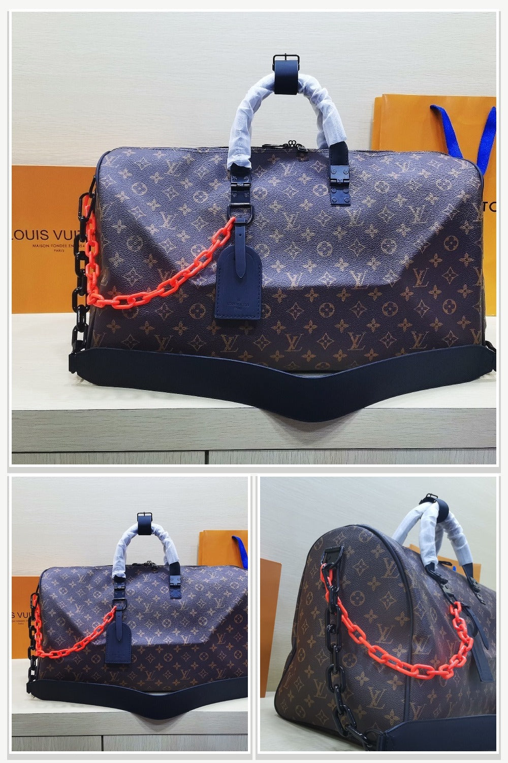 Bag