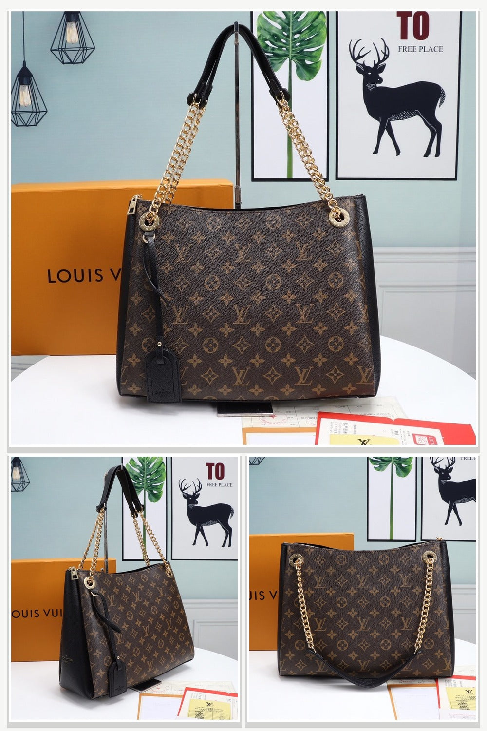 Bag