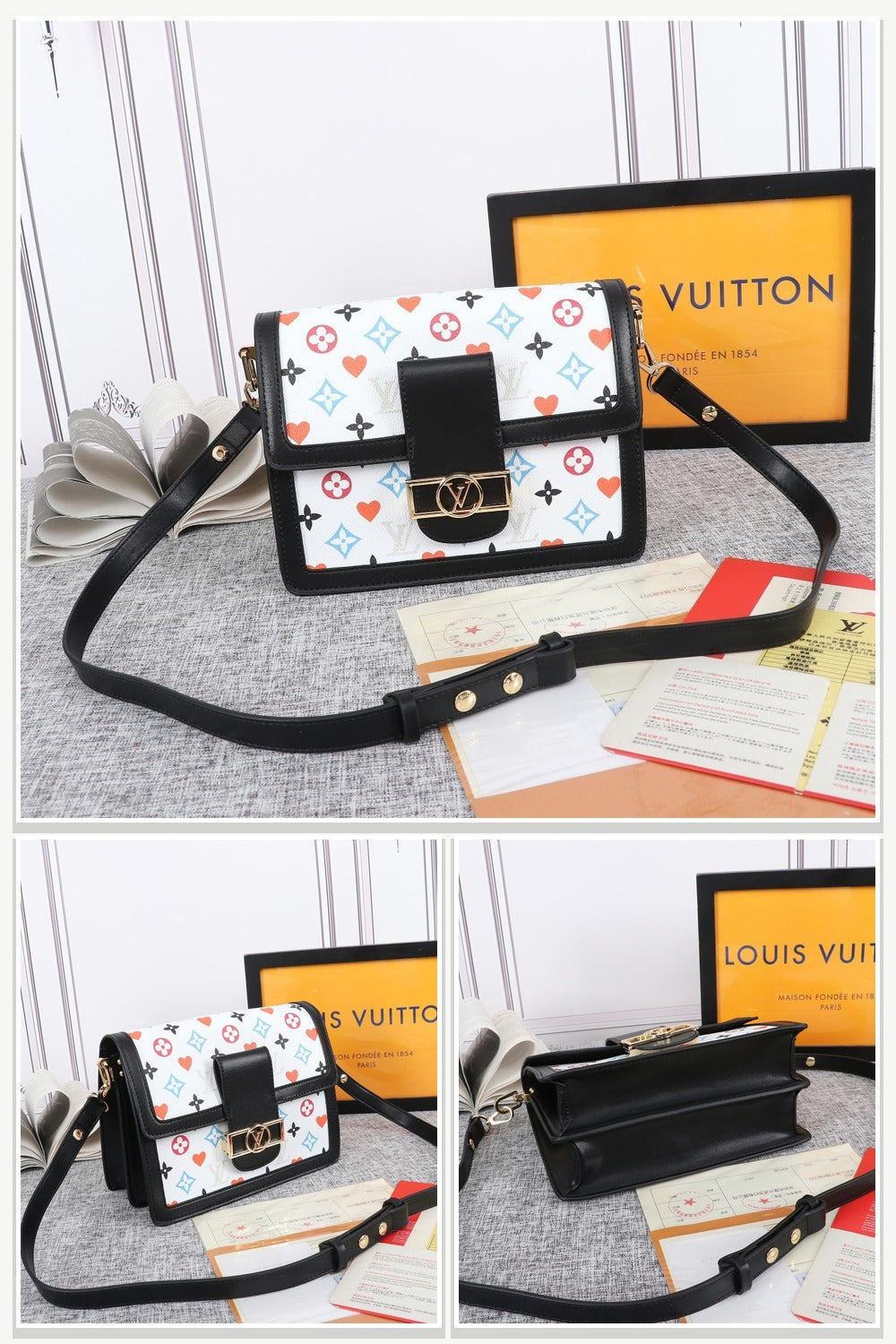 Bag