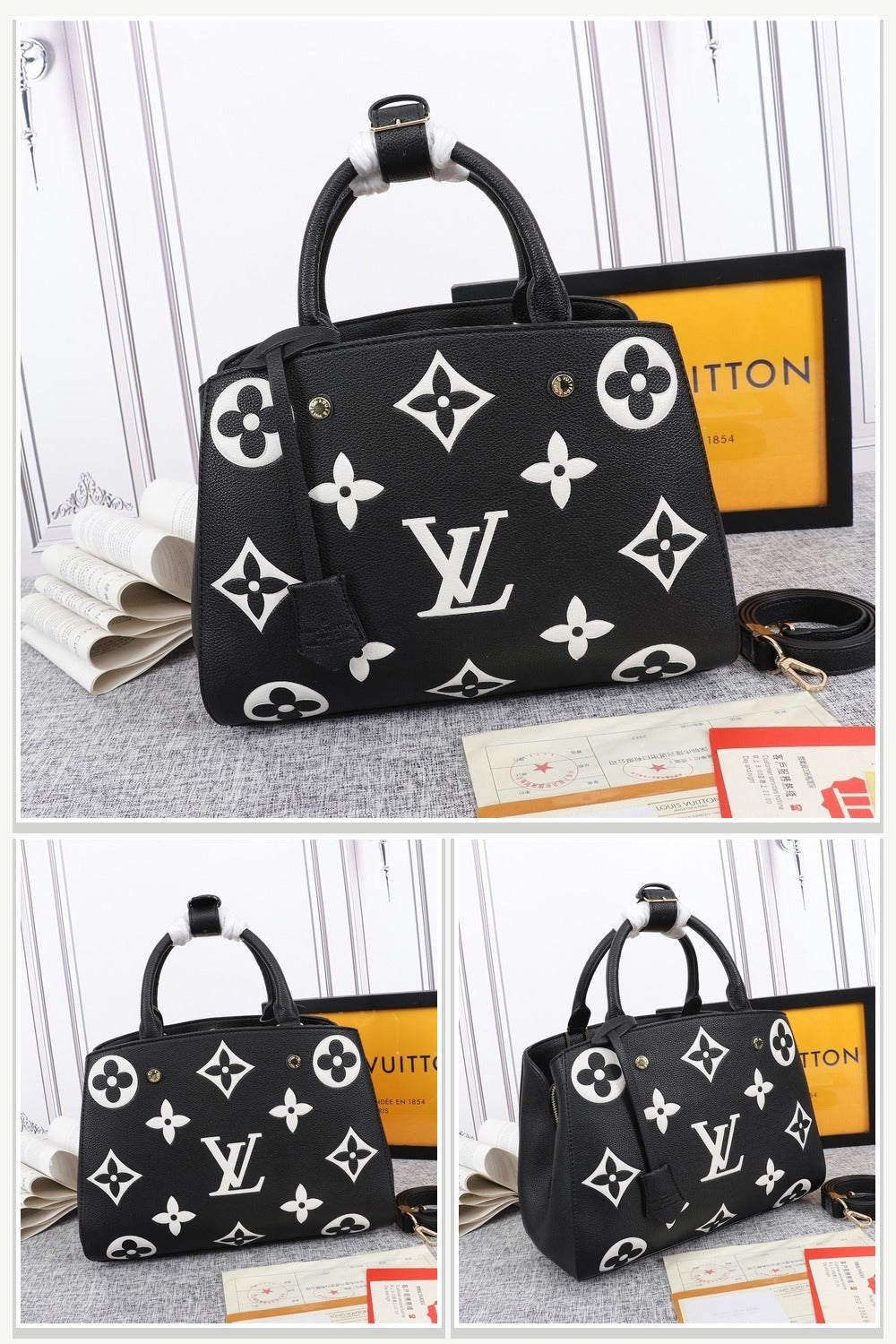 Bag, Style F551-45499