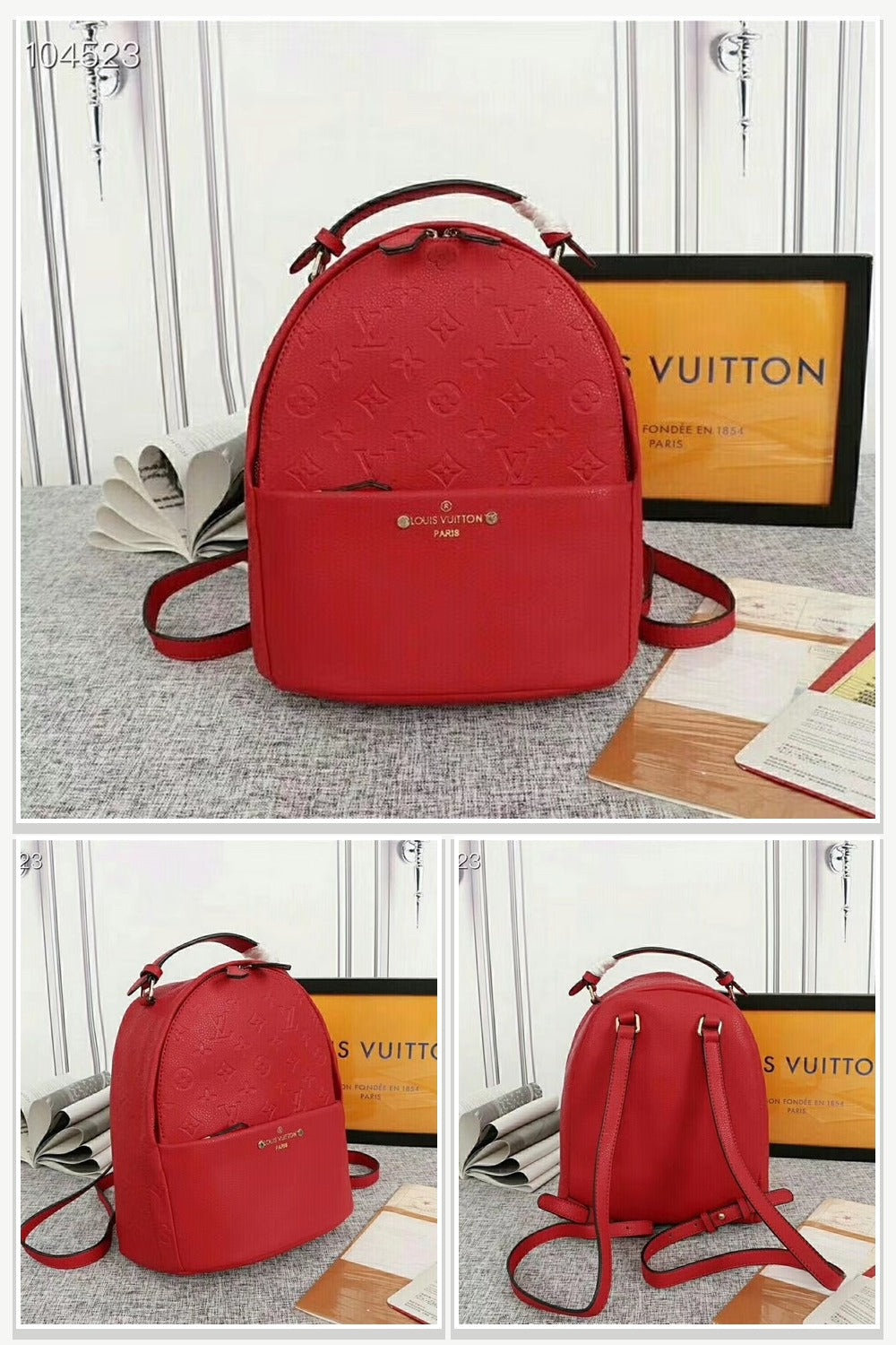 Bag