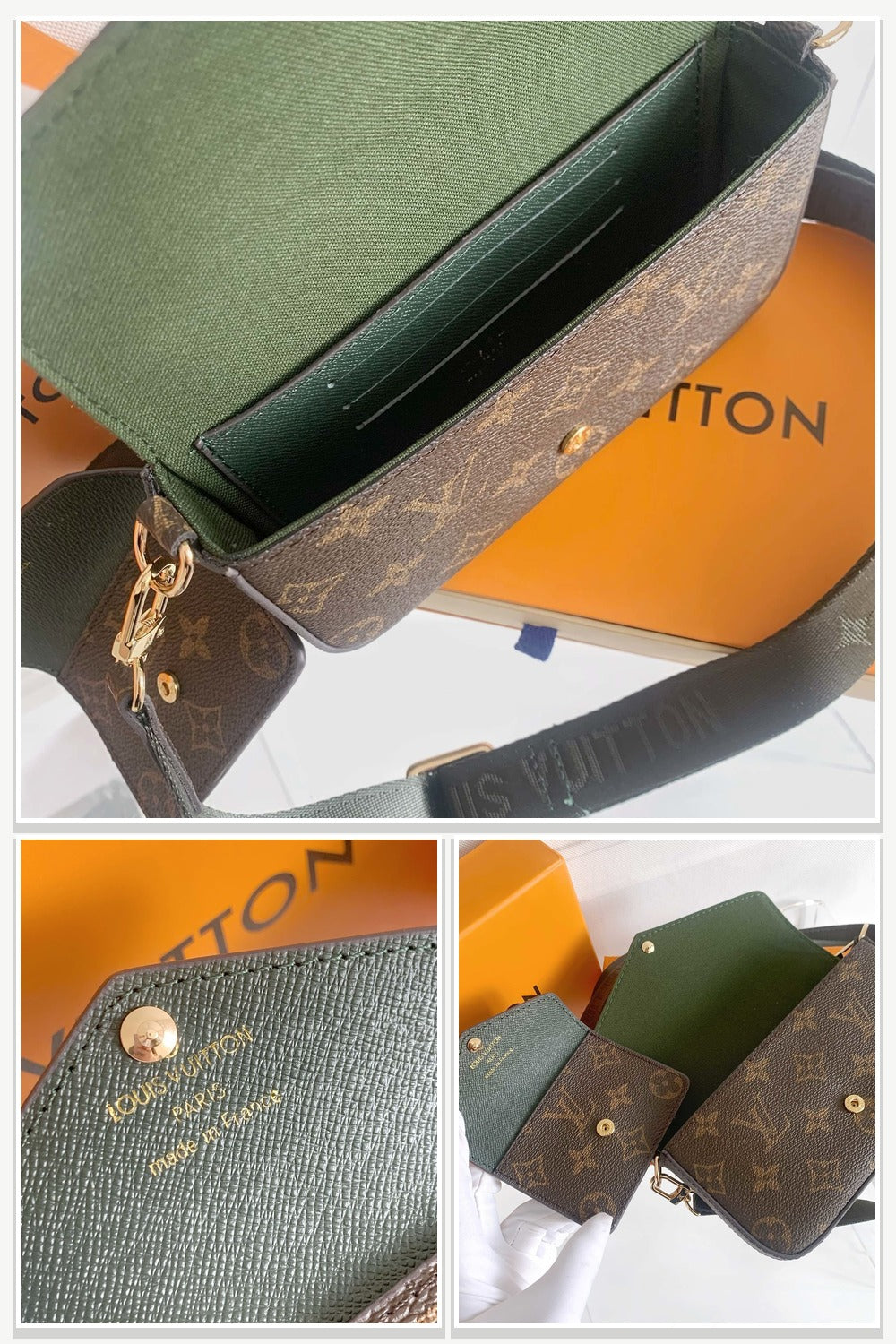 Bag