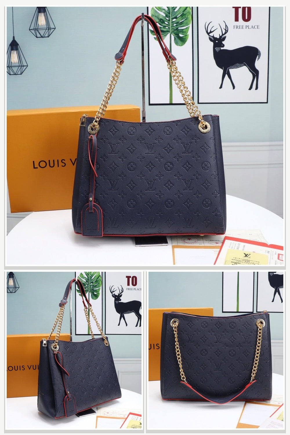 Bag