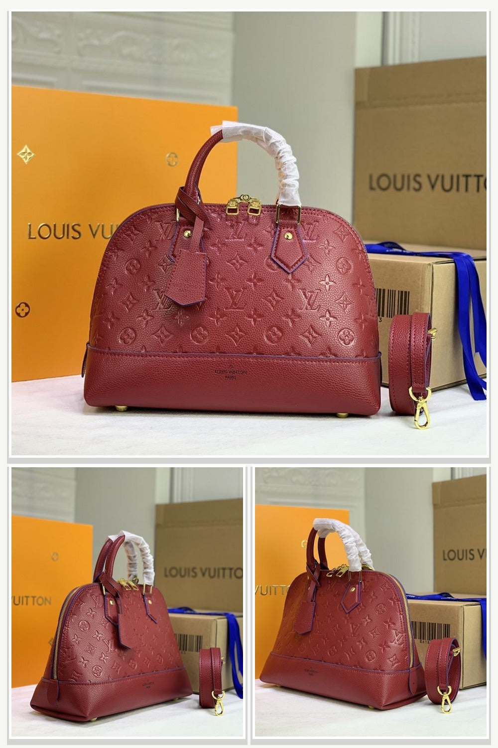 Bag, Style CPG601260-9899