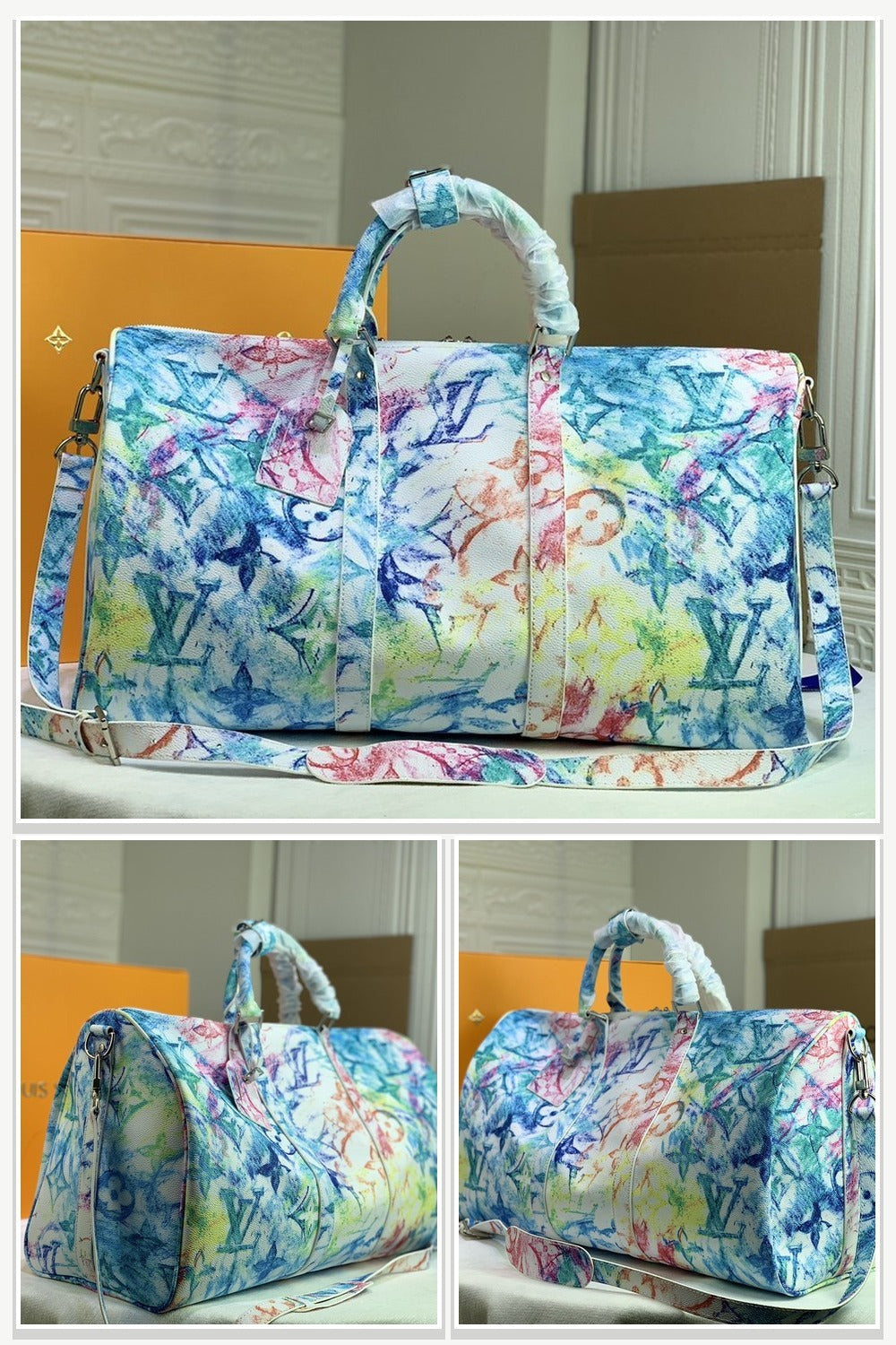 Bag