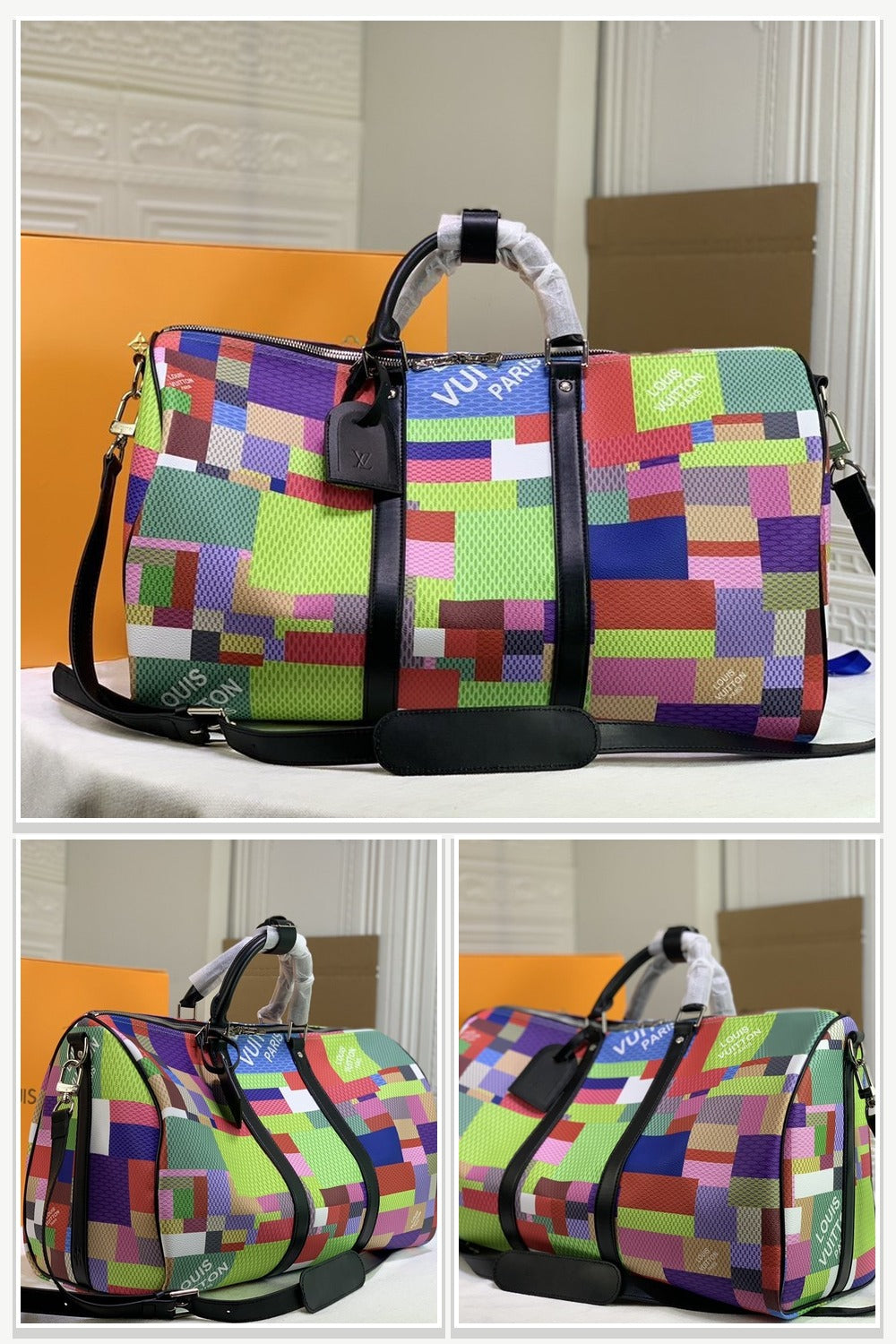 Bag