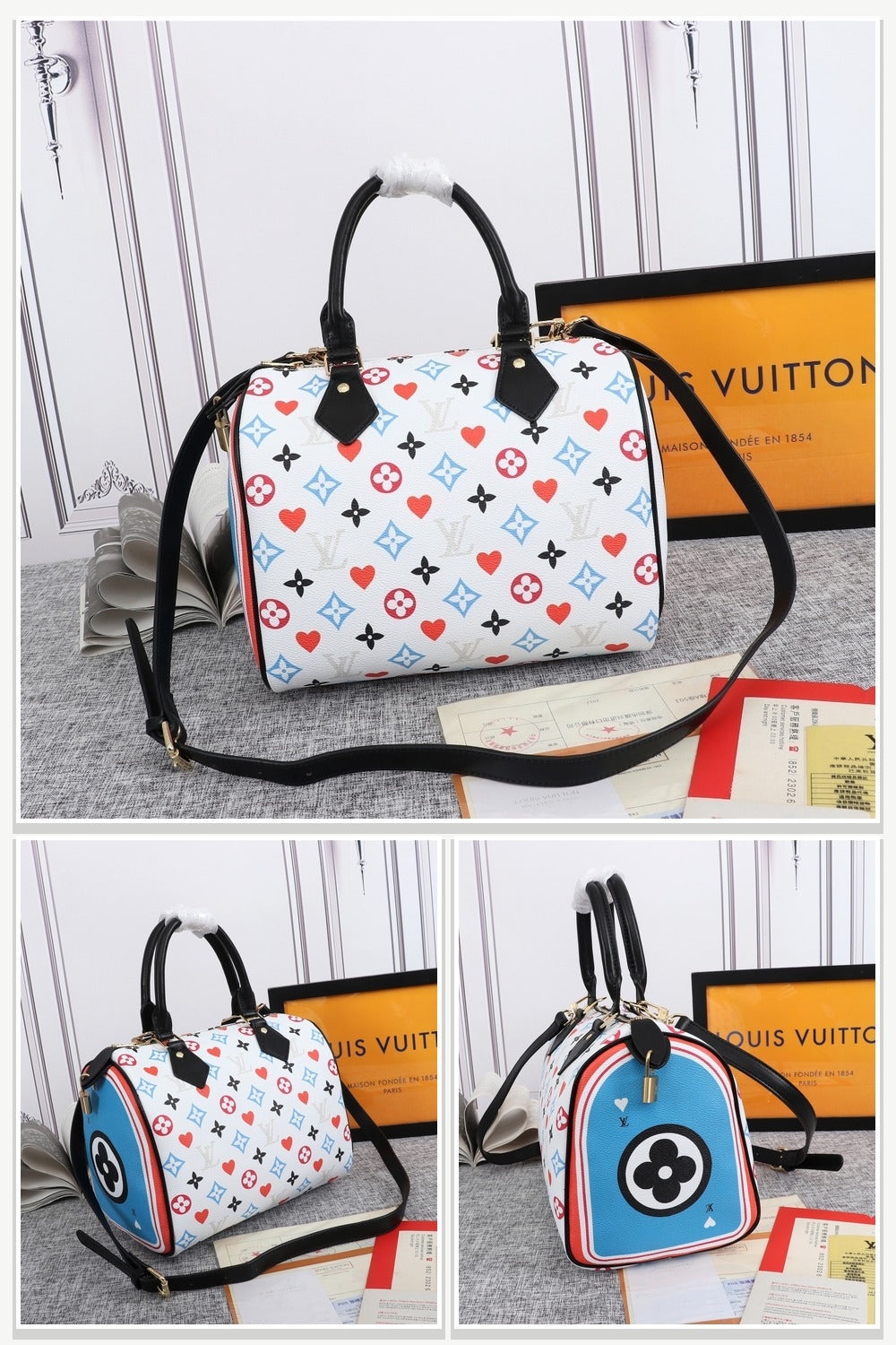 Bag