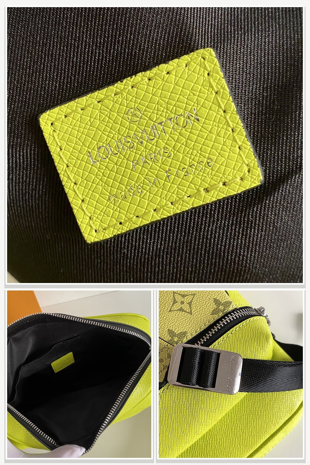 Bag