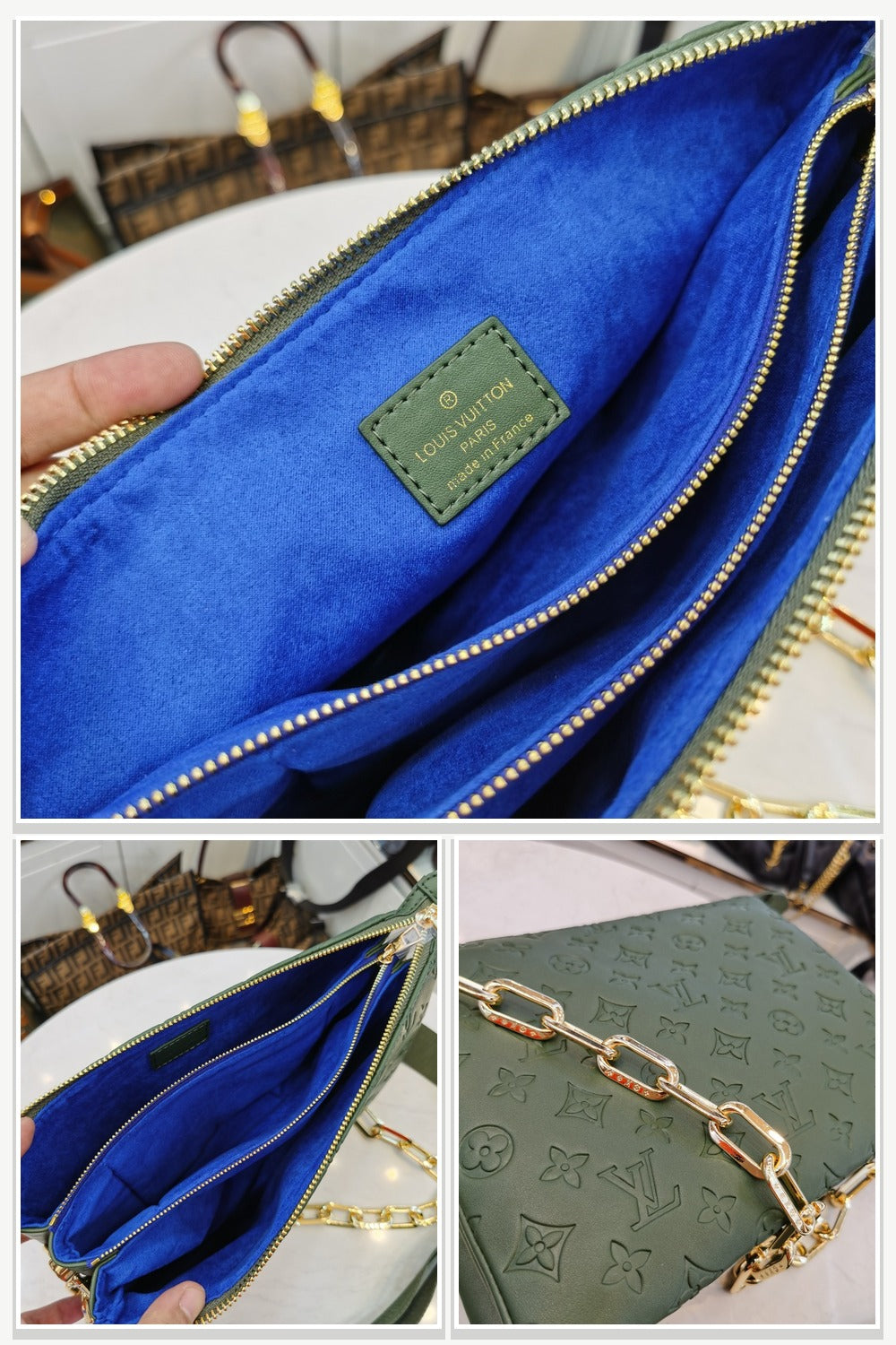 Bag