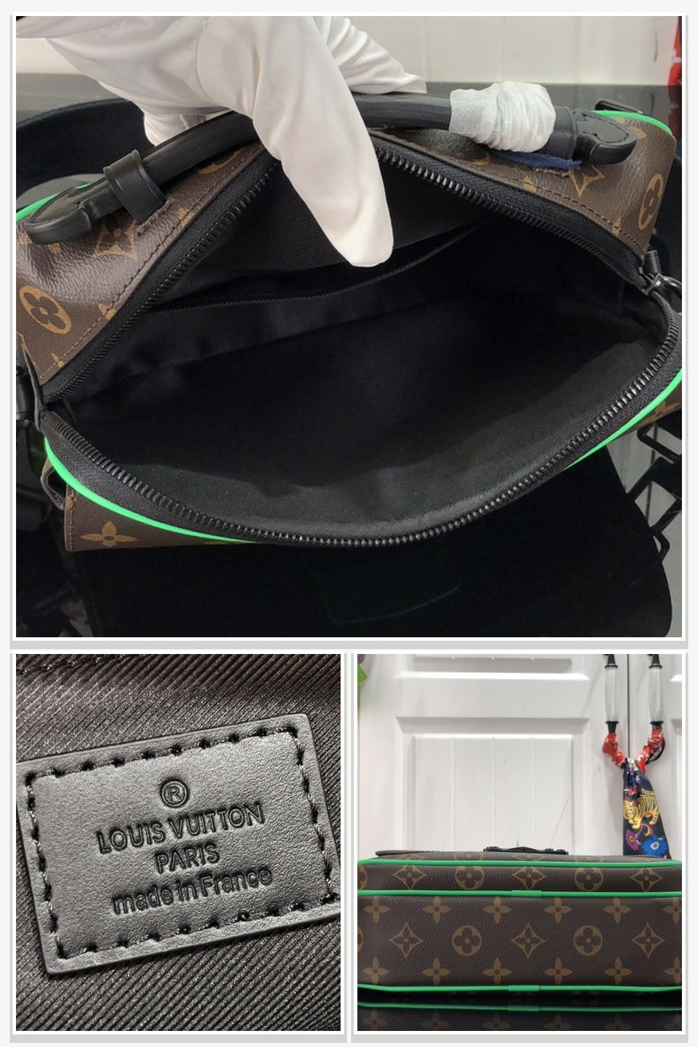 Bag