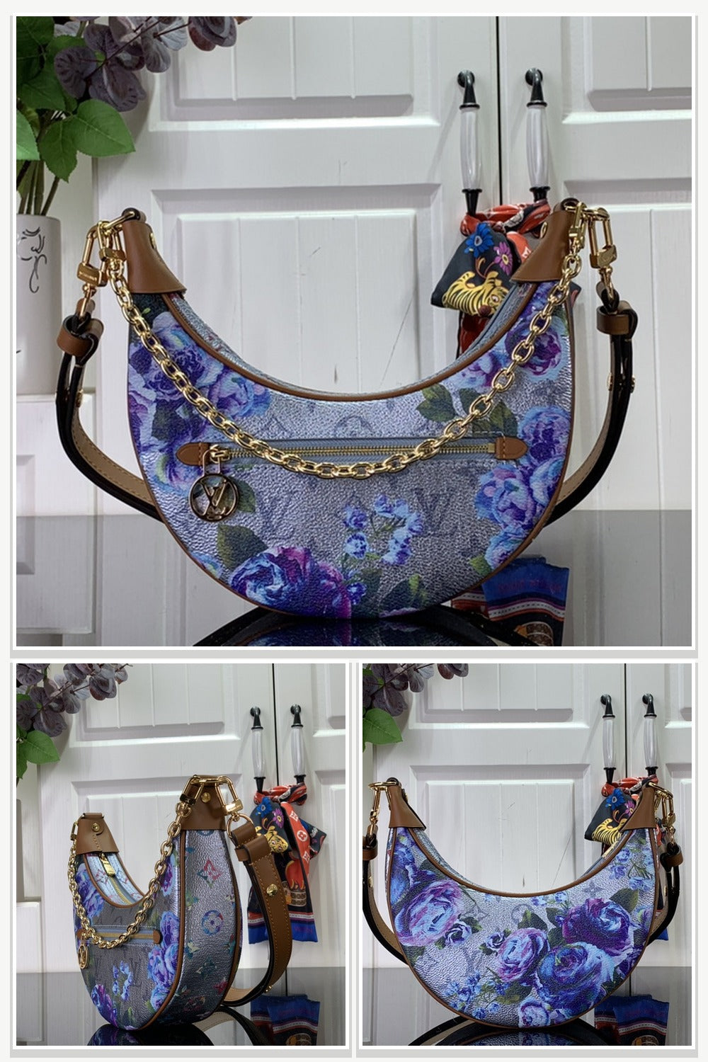 Shoulder Bag