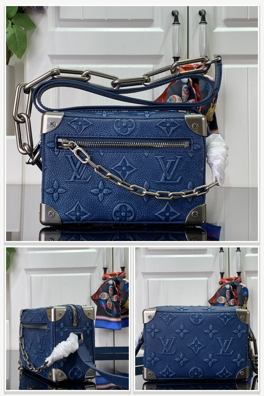 Shoulder Bag
