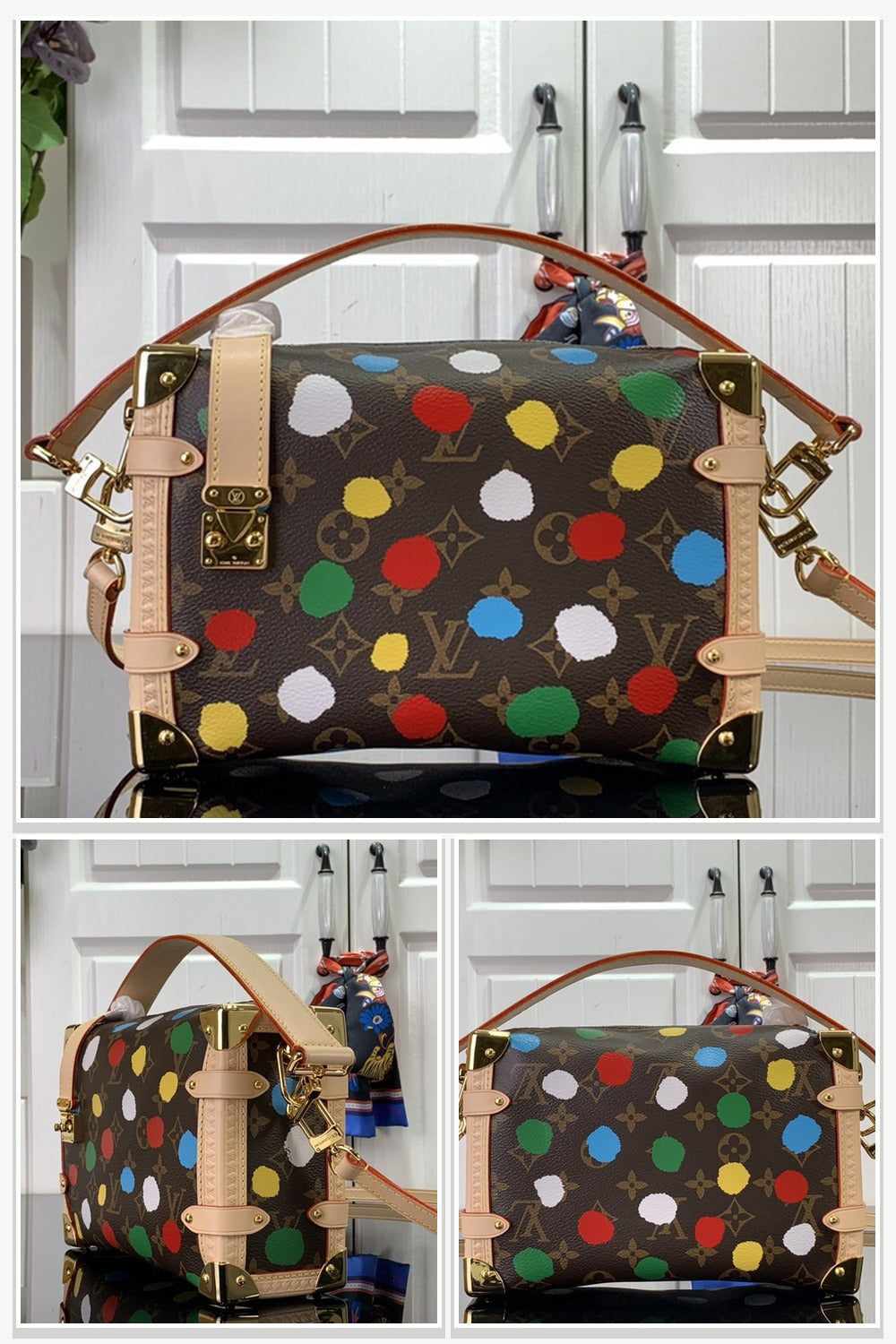 Shoulder Bag