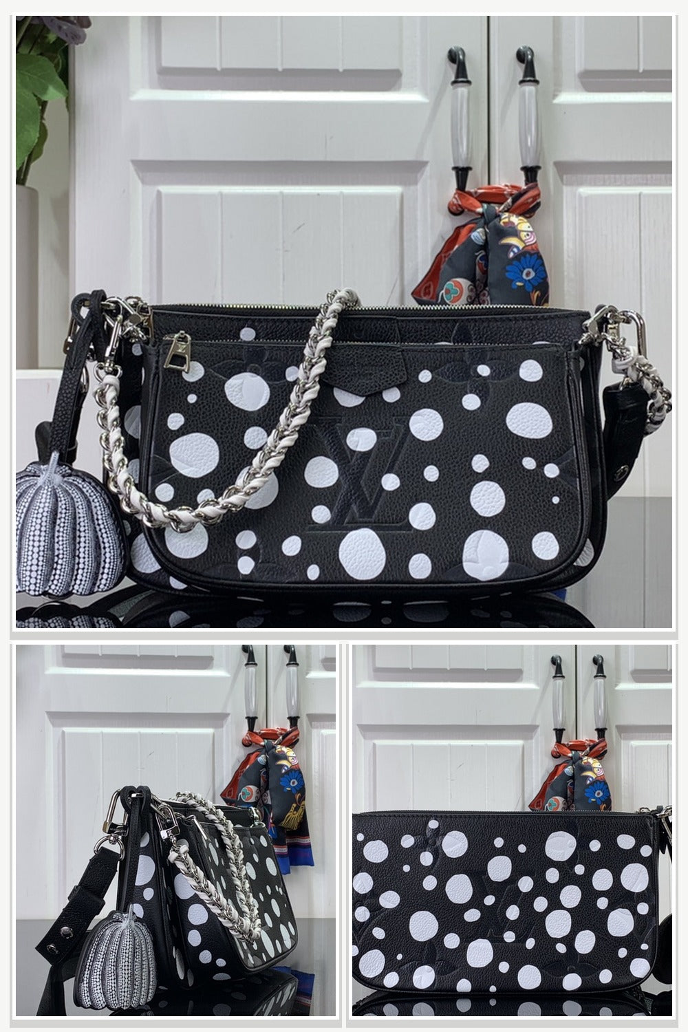 Shoulder Bag