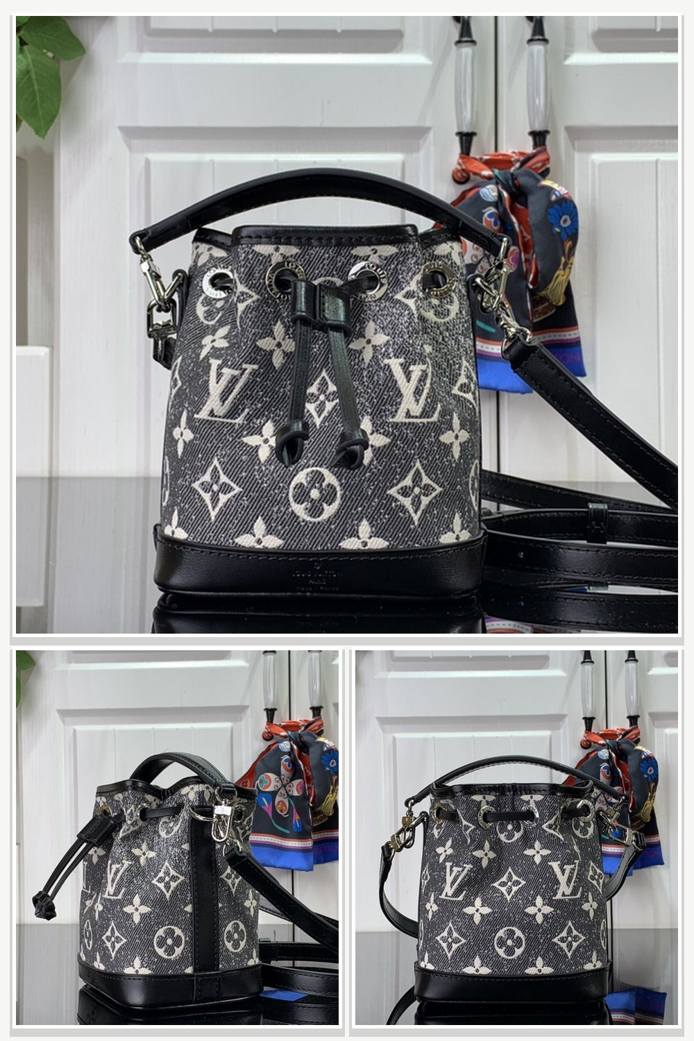Shoulder Bag