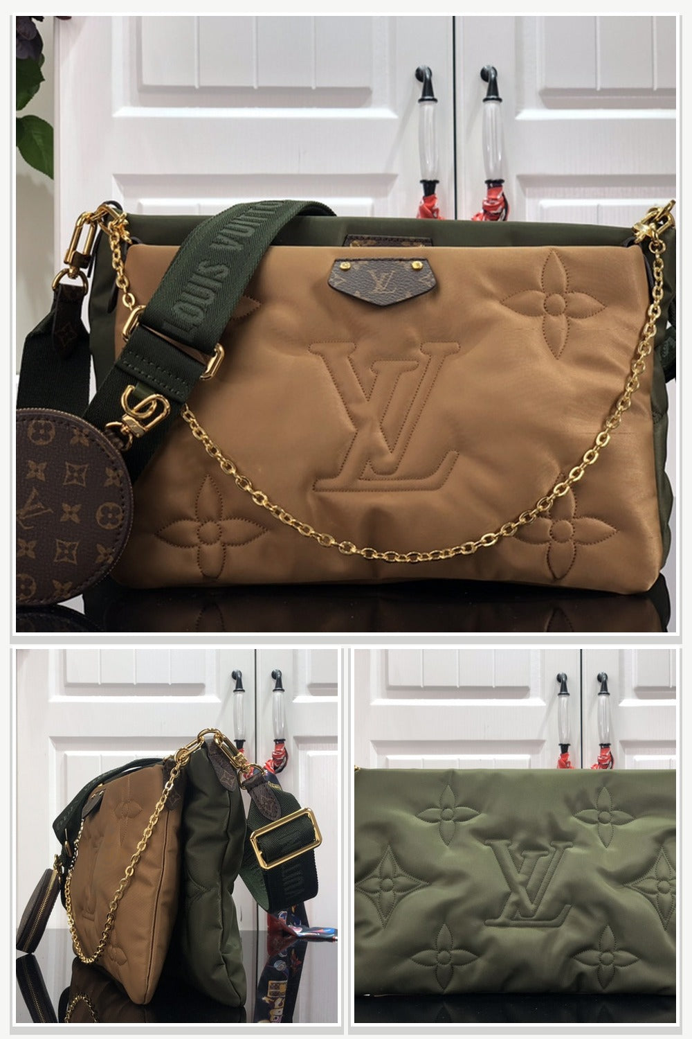 Shoulder Bag