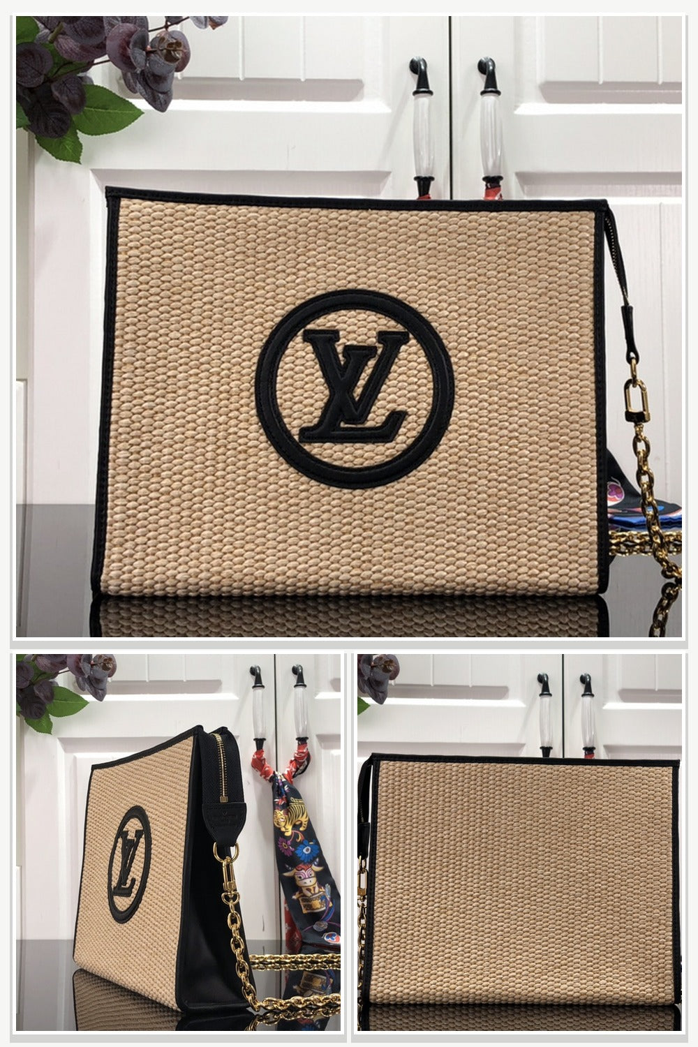Shoulder Bag