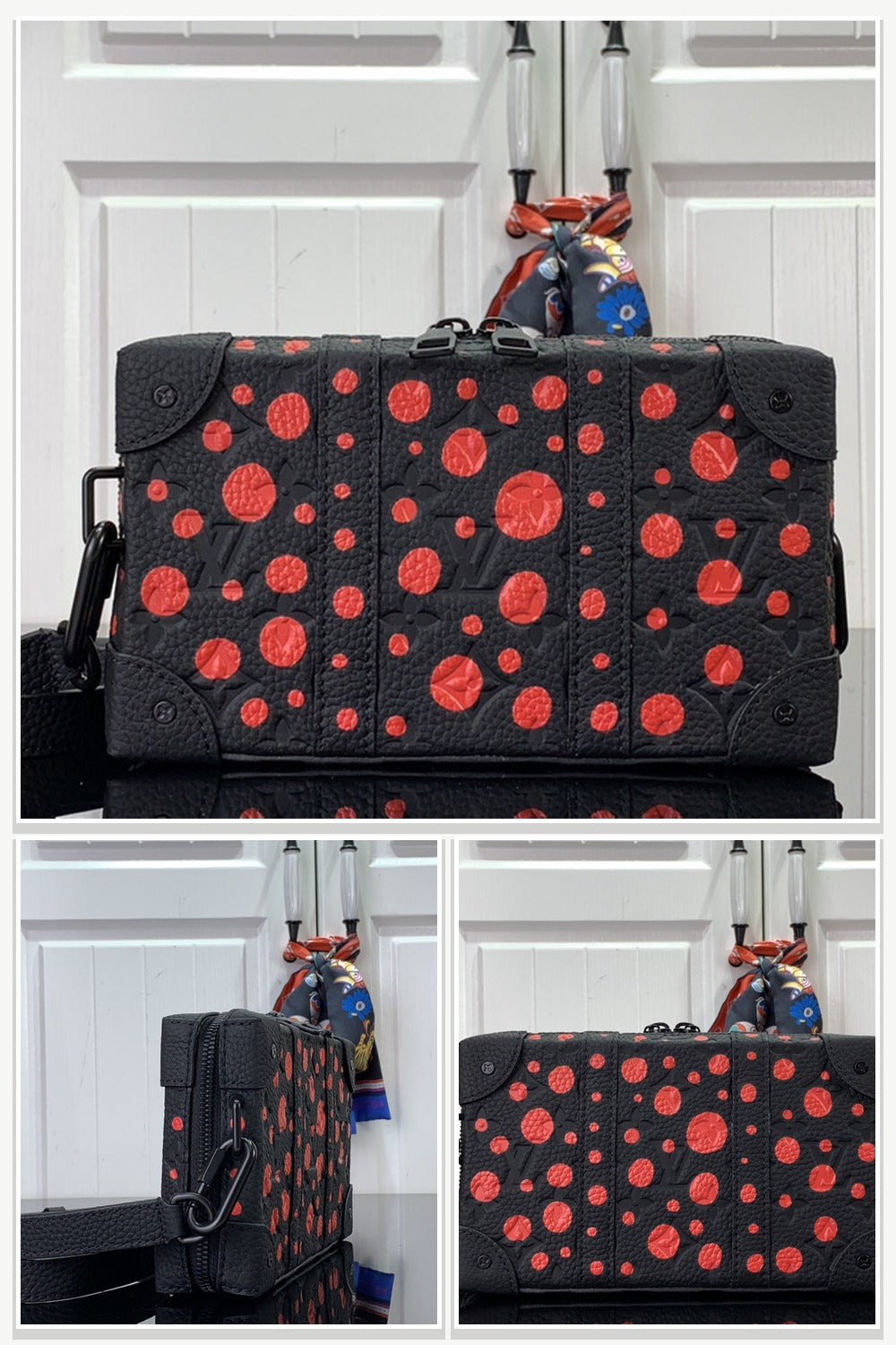 Shoulder Bag