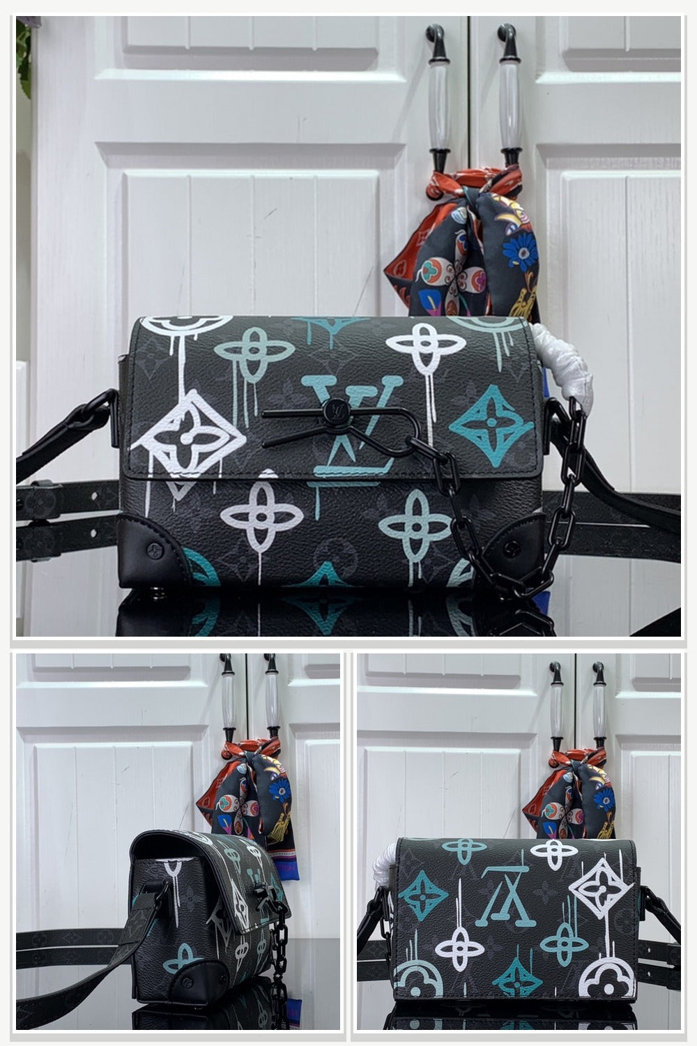 Shoulder Bag