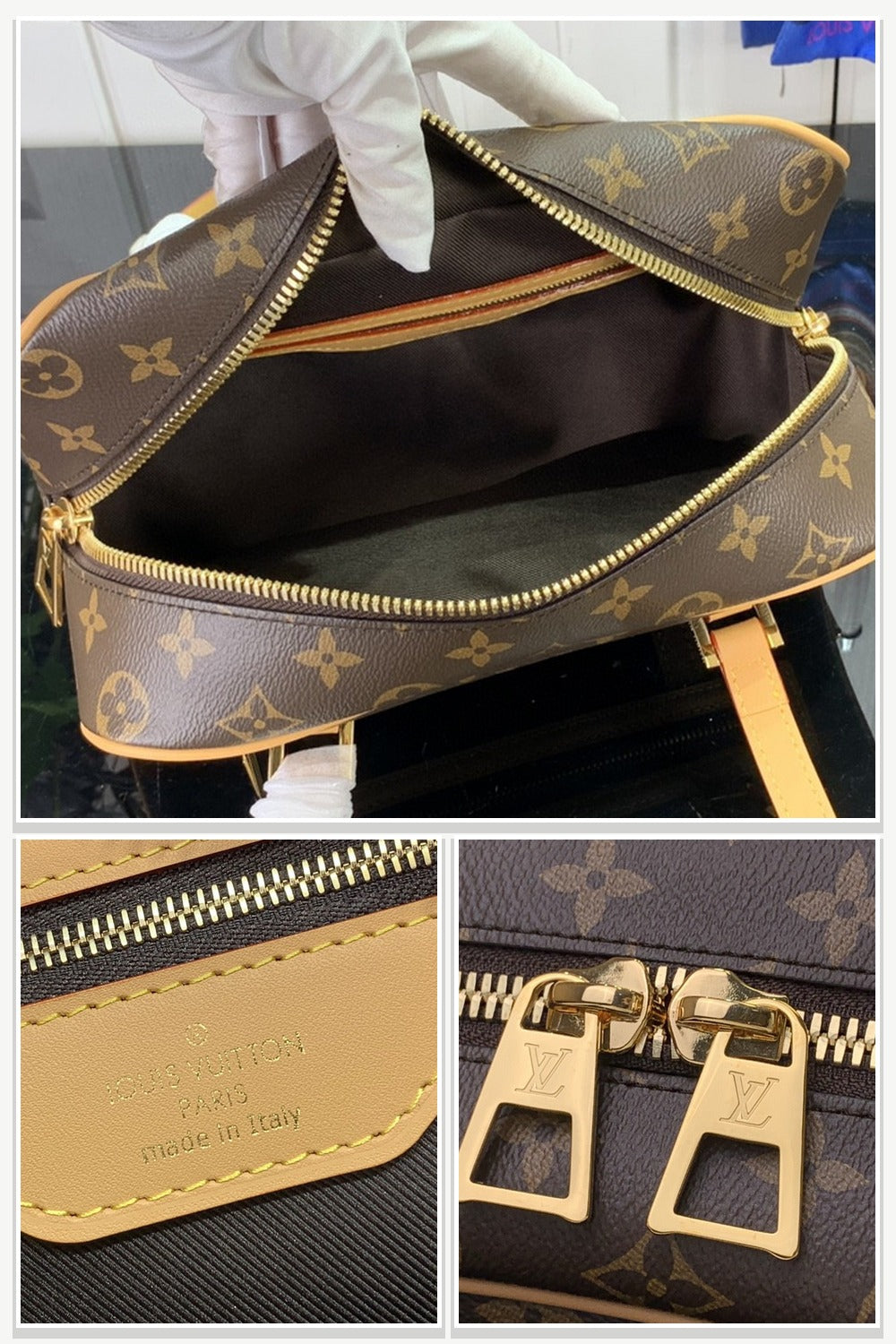 Bag