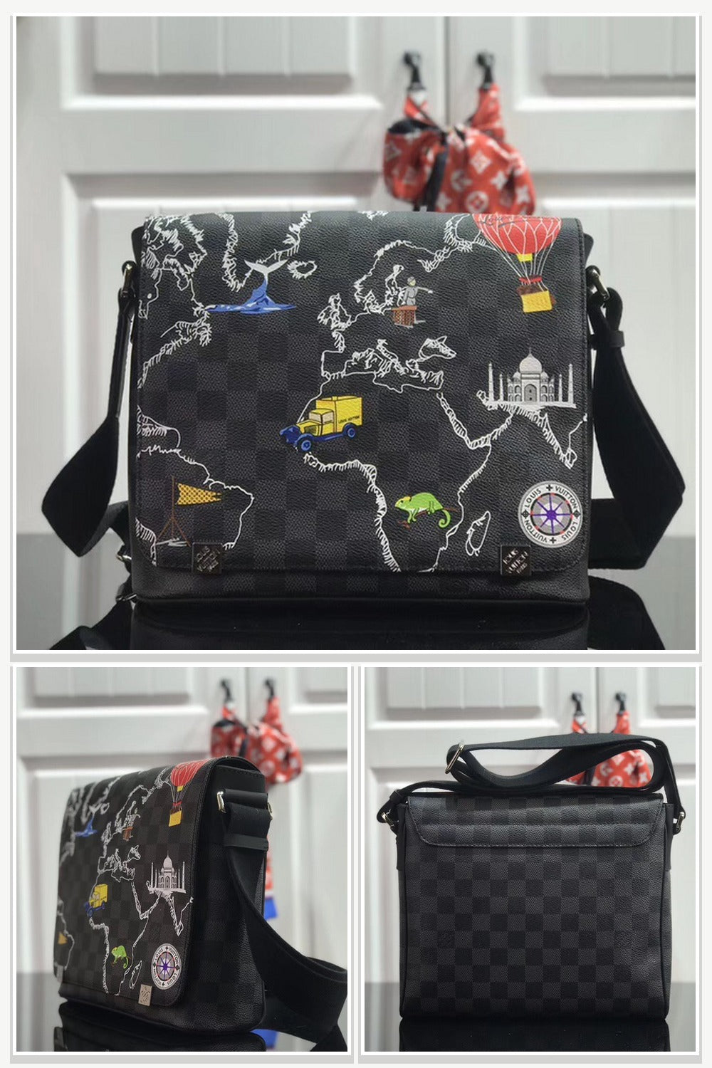 Bag
