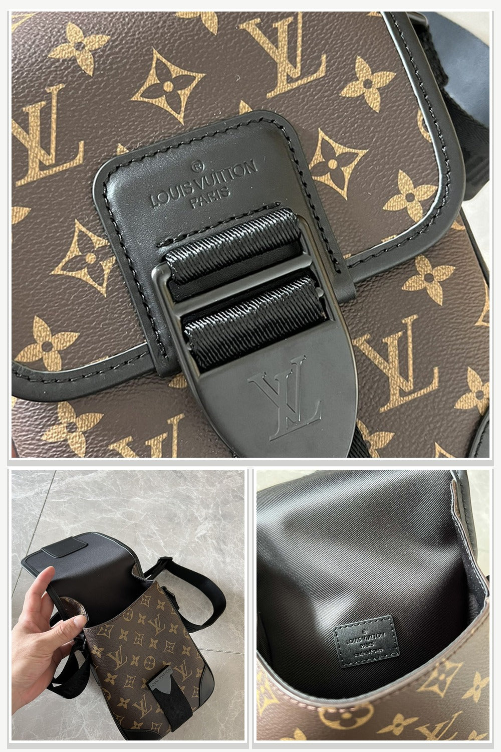 Bag