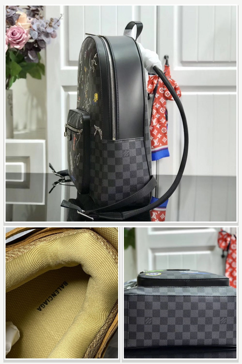Backpack