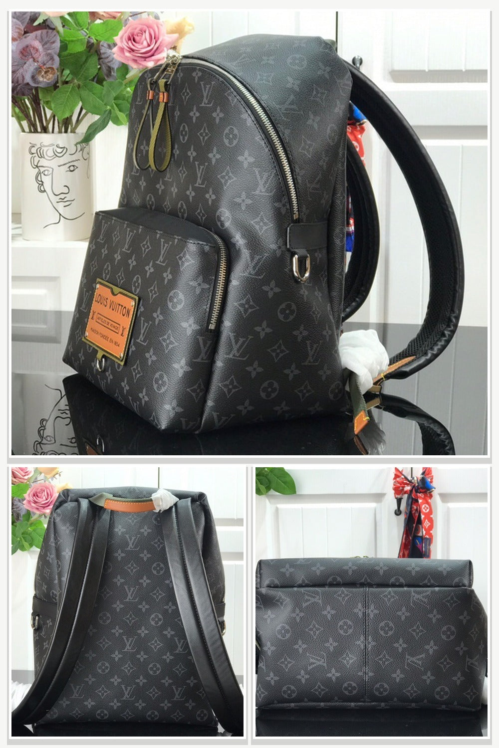 Backpack