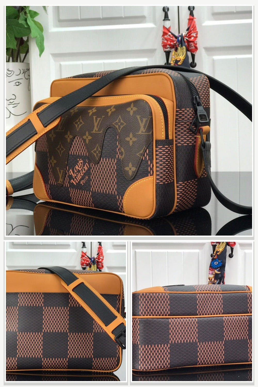 Shoulder Bag