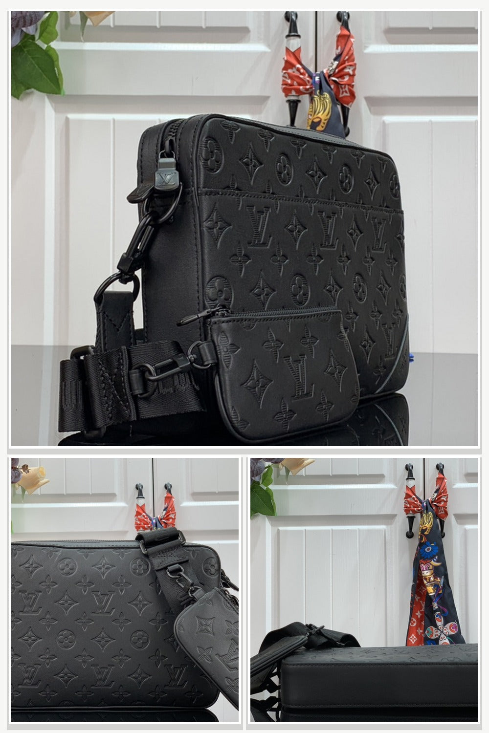 Shoulder Bag