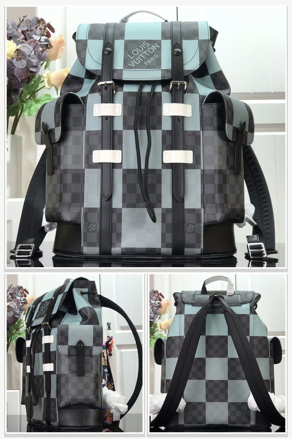 Backpack
