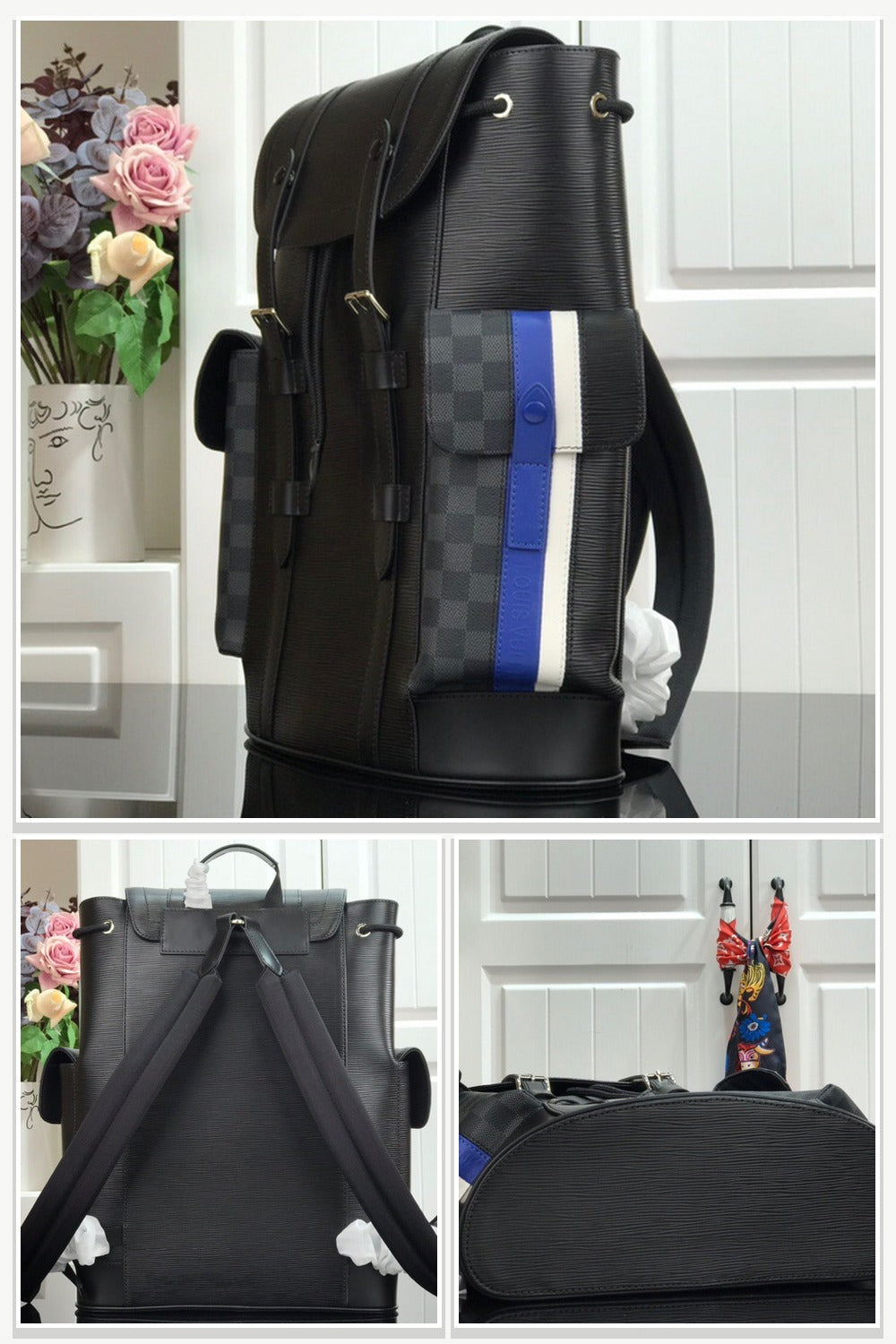 Backpack