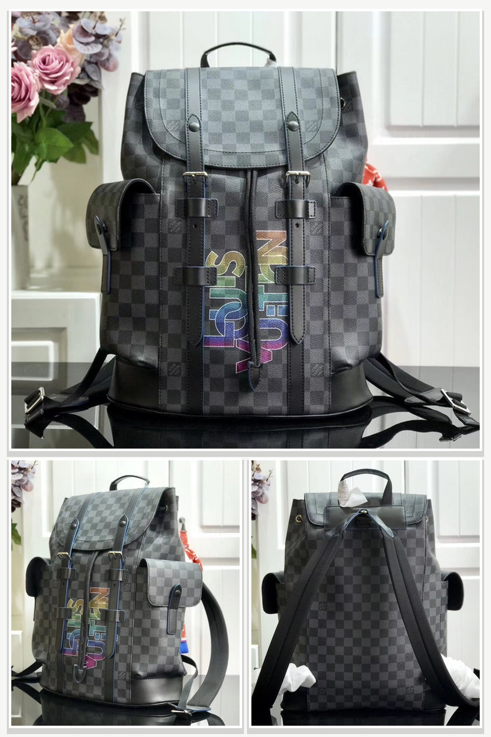 Backpack