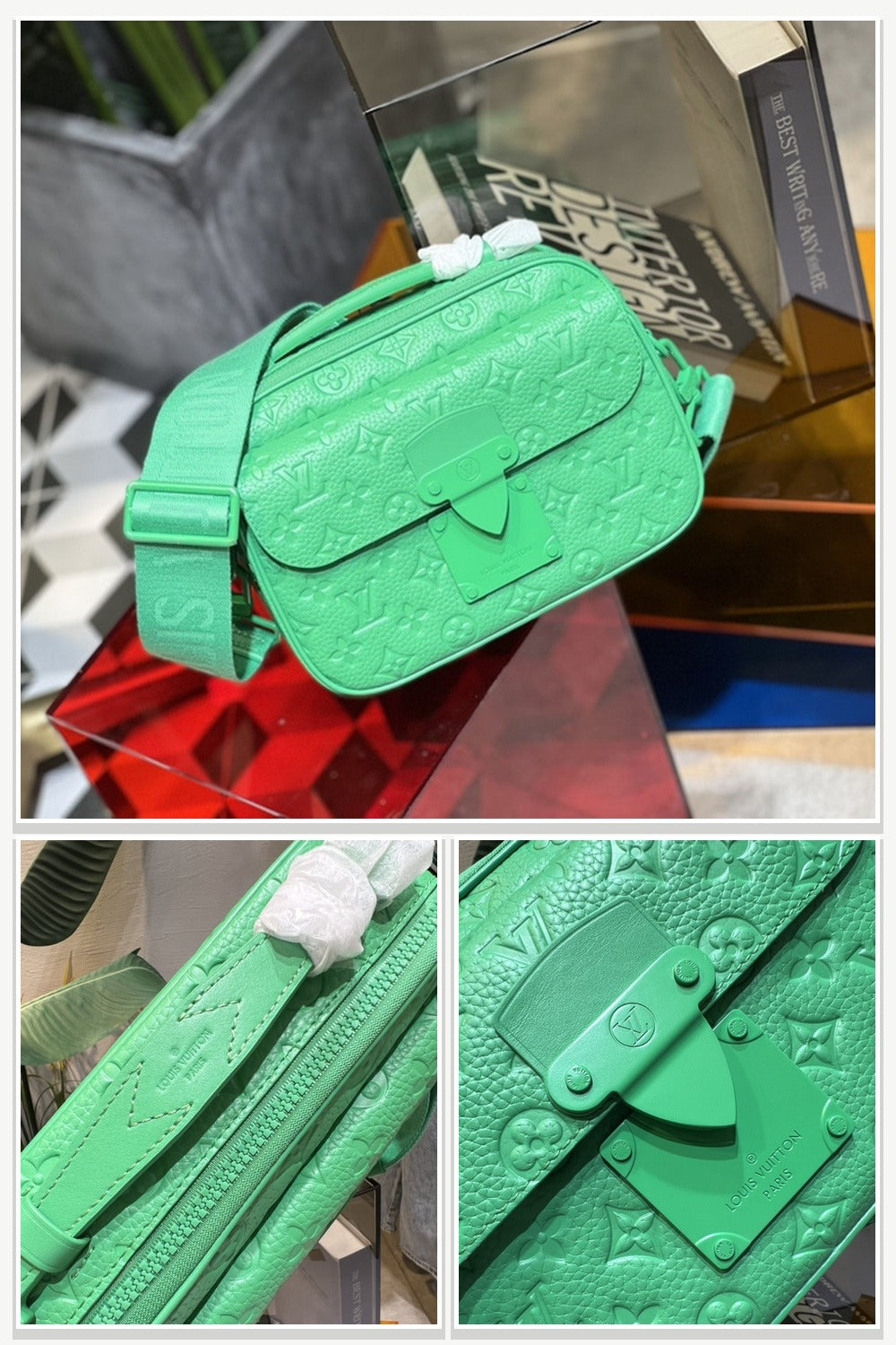 Bag