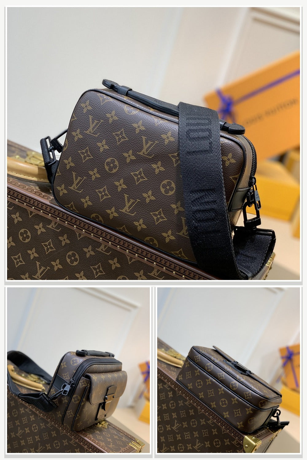 Bag