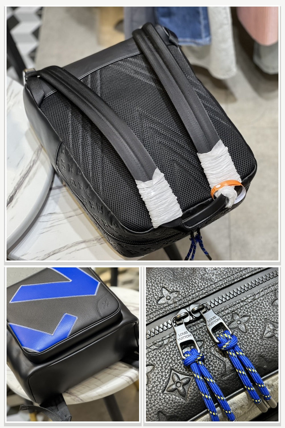 Backpack