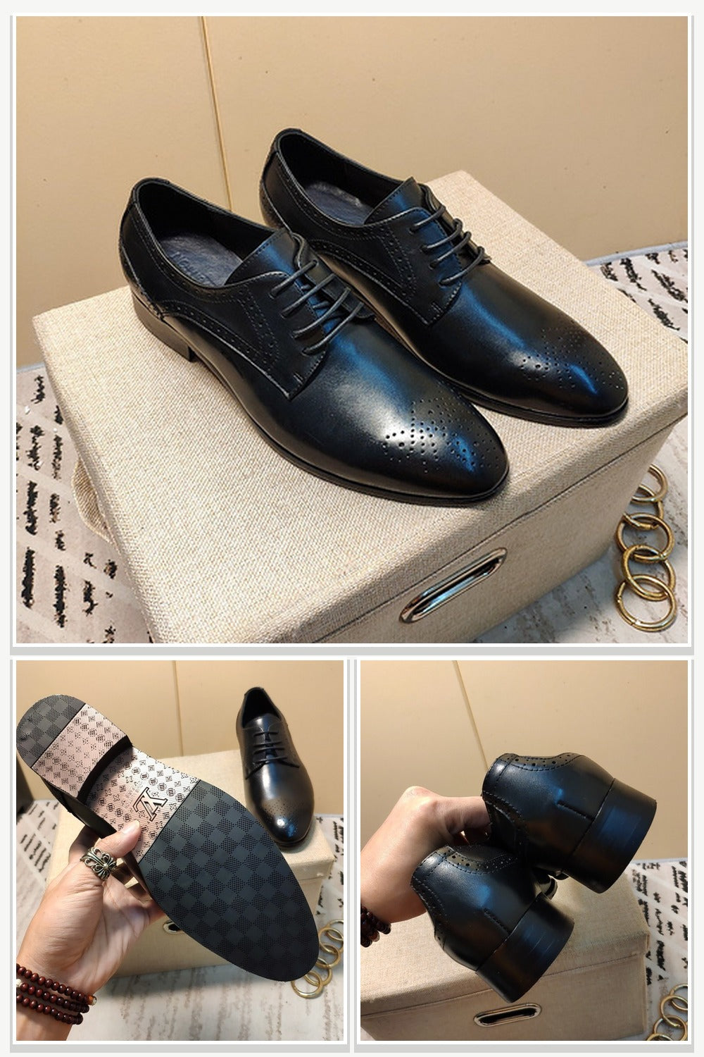 LV Shoes Sneakers 026