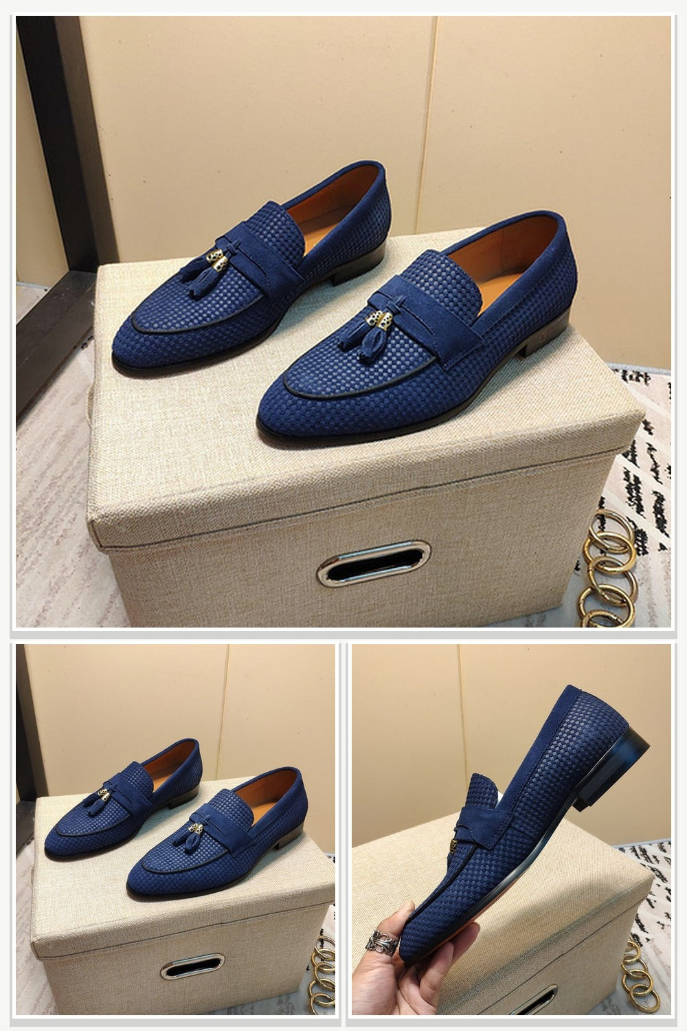 LV Shoes Sneakers 071