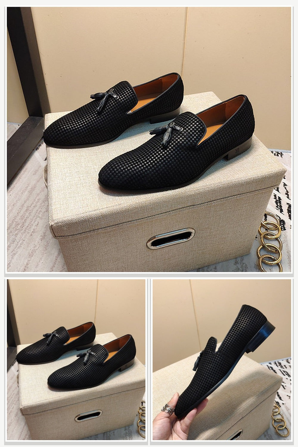 LV Shoes Sneakers 077