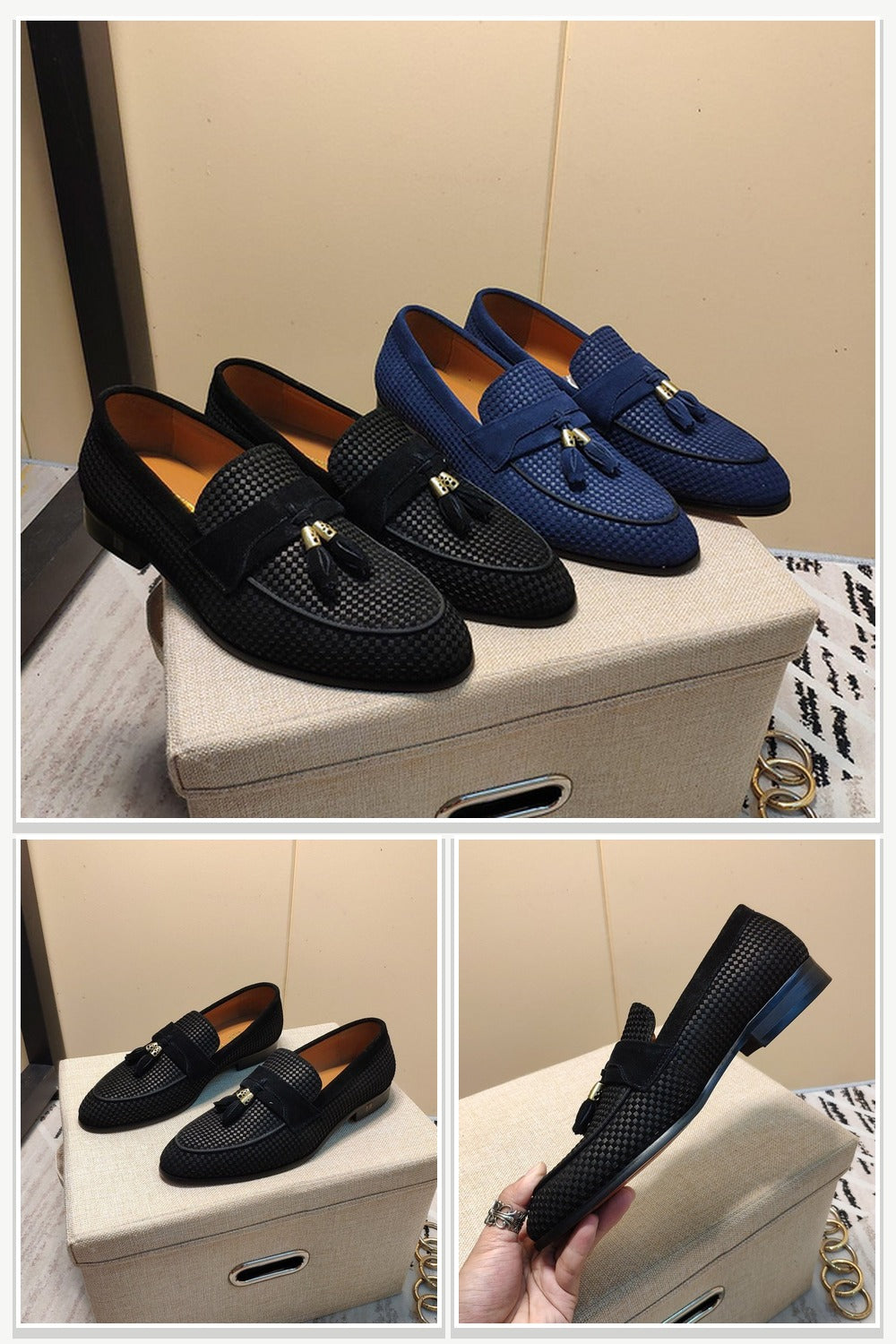 LV Shoes Sneakers 082