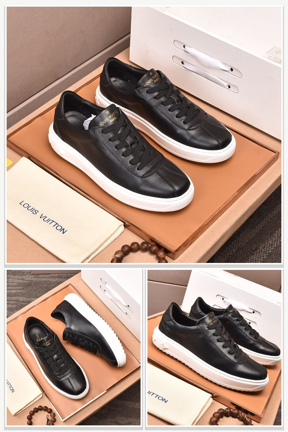 LV Shoes Sneakers 150